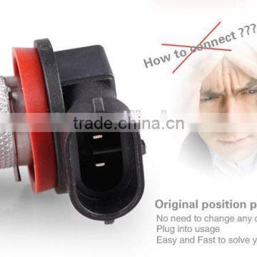 High Quality Car Led Foglight H11 H1 H3 H4 H7 H16 9005 High Power Led Foglamp for All Car Wholesale Price photo-4