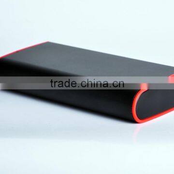 3300MAh High-capacity Li-polymer Multi-function Rechargeable Jump Starter
