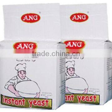 125g Vacuum Bag Packing Low Sugar Yeast photo-2