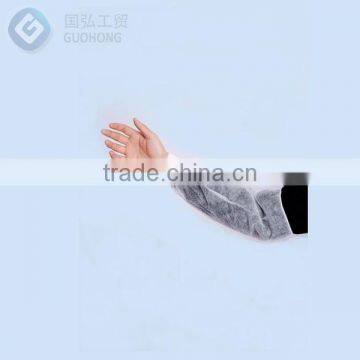 PP/PE/PP+PE Disposable Sleeve Cover plastic oversleeve Nonwoven