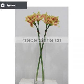 Silicone Artificial Flowers Waterproof Artificial Flowers Cheap Wholesale Artificial Flowers photo-3