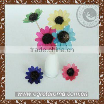 2015 New Best Selling Pretty Rose Handmade Sola Flower Wholesale Handmade Sola Flower photo-4