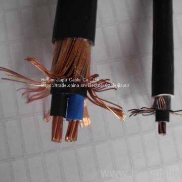 Concentric Cable photo-2