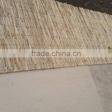 Split Bamboo Reed Fence photo-2