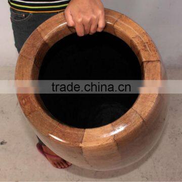 Banana Leaf Planter photo-3