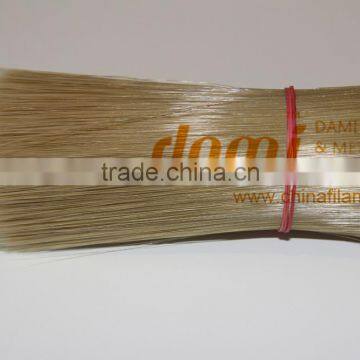 INDIAN PAINT BRUSH FILAMENT PET TAPERED MAGIC FILAMENT