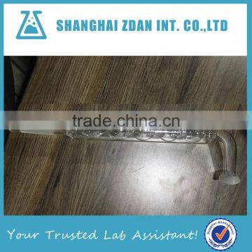 Customised SO2 Glass Distillation Apparatus photo-3