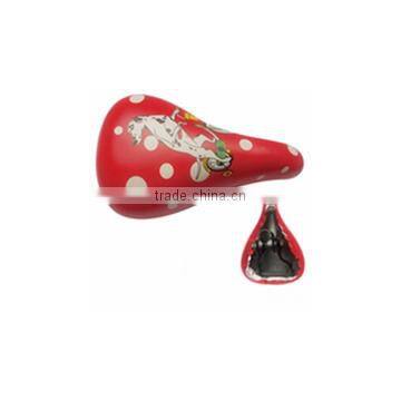 2016the Latest Bicycle Saddle/bike Seat/kids Bicycle Saddle photo-3
