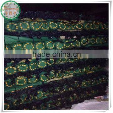 Raffia bamboo blinds for Jewish holiday /Raffia Bamboo Mats green bamboo mats for Religious