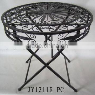 Iron Metal Decoration Door Frame Hot Sale JY12109-JY12118 photo-5