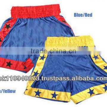 Customized Sublimation mma Muay Thai Shorts