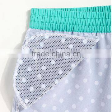 Brand Woman Swim Wear Surfing Suits Active Bermudas Quick Dry Boxers Trunks Women Swimwear Beach Board Shorts Wholesale CUSTOM photo-6