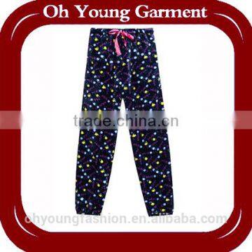 customize flannel pants women's pants bulk cheapest pants