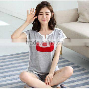 Women 100% Cotton Nightgowns /pajamas/sleepwear photo-2