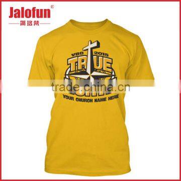 Promotion Price Guangzhou Printer Mens Tshirt photo-2