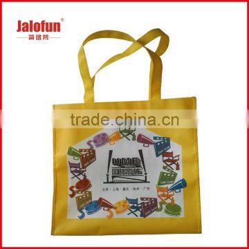 Full Printing Lovely Non Woven Tote Bag photo-2