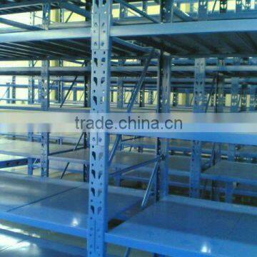 Medium Warehouse Shelves photo-3