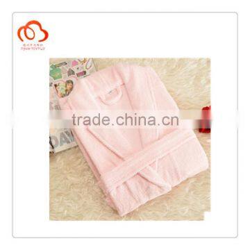 Hotel Terry Cloth Bathrobe for Couples photo-4