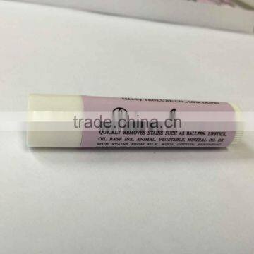 TAIWAN TENLUXE INK CLEANER 6.3G photo-4