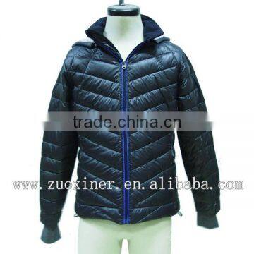 chinese men down jackets