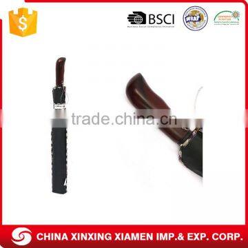 Wholesale Cheap Oem Promotinal 2 Fold Umbrella For Outdoor photo-2