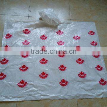 Factory Disposable Raincoat Poncho Kids Fashion Wholesale Cartoon Raincoat photo-4