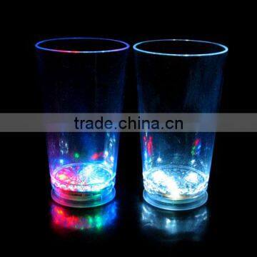 BHN056 Party Product Water Liquid Activated LED Flash Glass