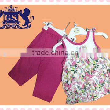 popular newest style baby girls skirts