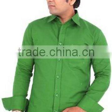 Mens Formal Executive Checks Shirts photo-6