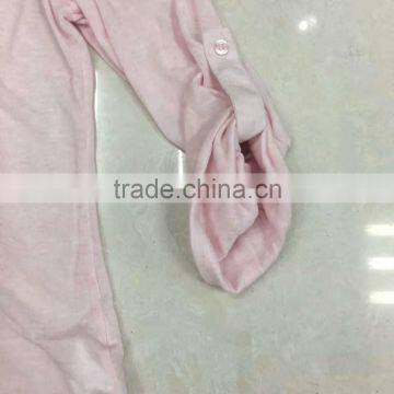 Good Quality of Office Lady Long Sleeve Blouse Factory Closeout photo-2