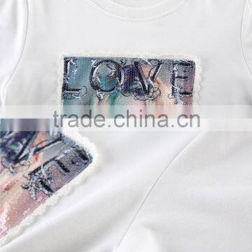 Plus Size Women Sweater Brand OEM Service Spring Antumn European Simple Fashion Style photo-6