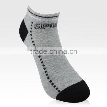 Combed Cotton Baby Sock photo-4