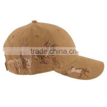 Wholesale Newest embroidery baby baseball cap