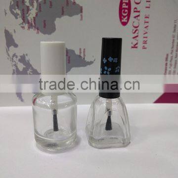 Made in India Nail Polish Bottles, Factory Direct High Quality Bottles India