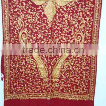 Fashion Silk Stole photo-4