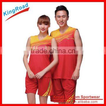 Anti-UV team cheap basketball uniforms, oem logos/artwork