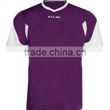 Man Gender Cheap Polyester Soccer T-shirts photo-5