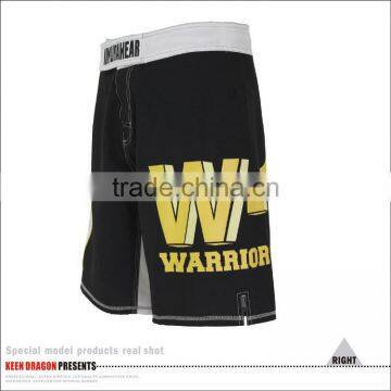 Make Your Own Design Print Wholesale Crossfit Shorts photo-5