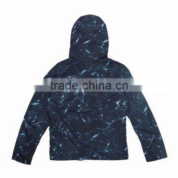 2017 New Arrival Fashion Young Teen Spring Hiphop Jacket photo-3