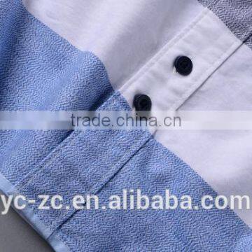 Stripes Shirt Best Fabric for Shirts photo-5