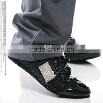 Mens' Leather Shoes