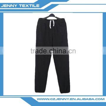 High Quality Hip Hop Style Men Wholesale Sweatpants photo-2