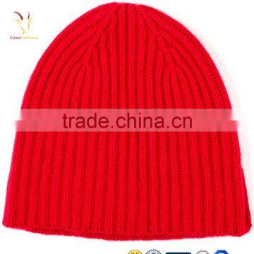 Winter Knitted Wool Child Hats photo-5