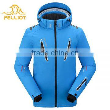 New arrival OEM service ski jacket