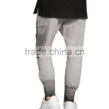 Latest Fashion Design Ash Mens Casual Pants