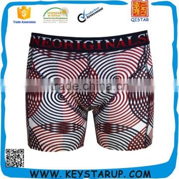 New Arrival High Quality Cotton Men Underwear Boxers Men