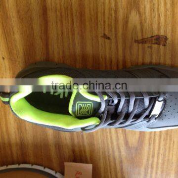 Wholesale Prompt Delivery Running Shoes/men's Sports Shoes Fashion Jogging Shoes photo-3