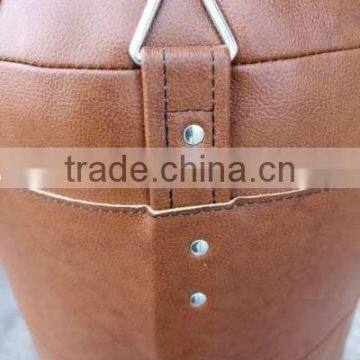 Genuine Cowhide Leather Punching Bags photo-4