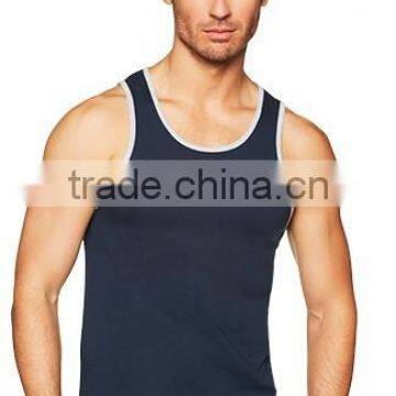 Next Level Apparel Men's Premium Jersey Tank Top - made from 100% combed cotton jersey and comes with your logo.