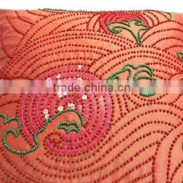 Wave Pillow Wave Accent Pillow Wave Pattern Pillow Cove Wave Decorative Pillow photo-3